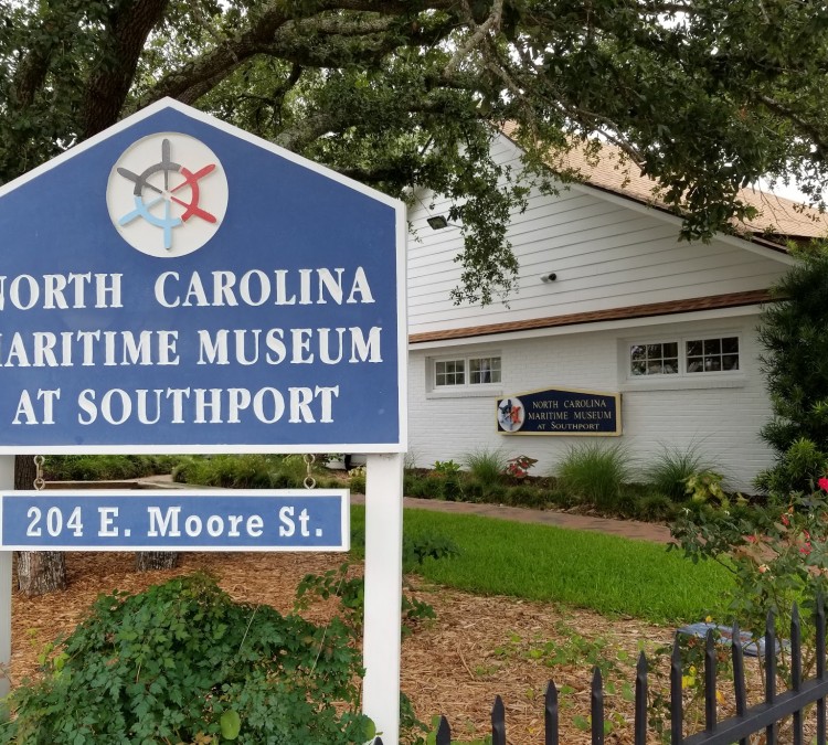 north-carolina-maritime-museum-at-southport-photo